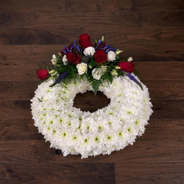 Tradtional Wreath