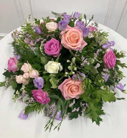 Funeral Posy