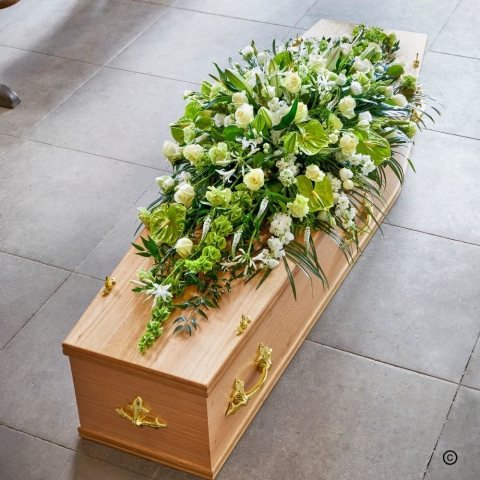 Casket Sprays