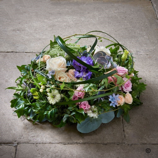 Countryside Posy