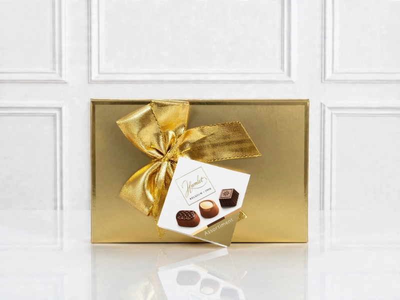Hamlets Chocolates