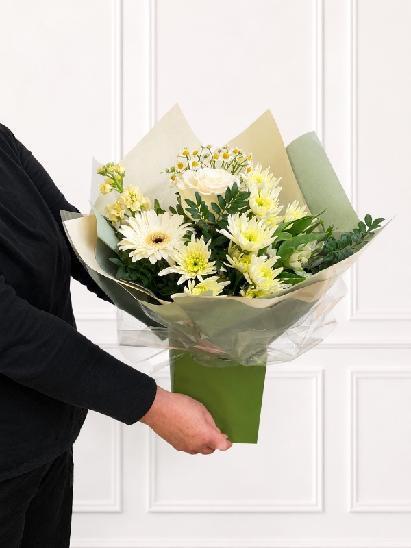 Neutral Gift Box
