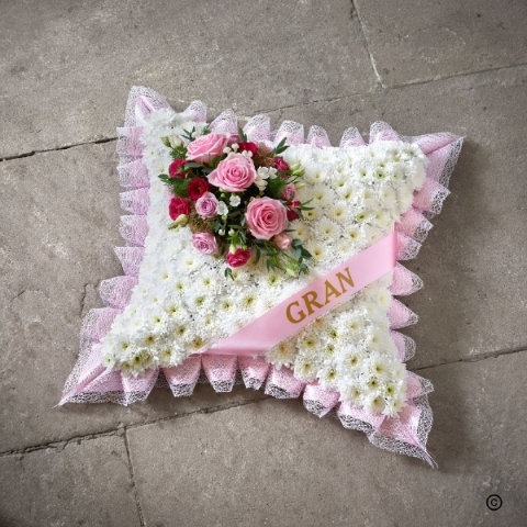 Classic Cushion