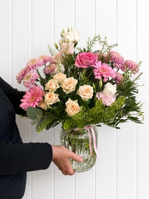 Florist Choice Vase Arrangement