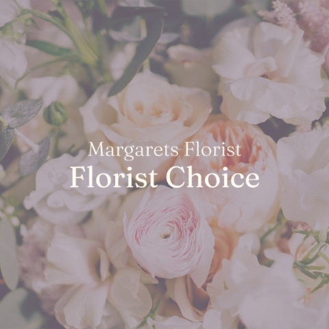 Florist Choice Wreath
