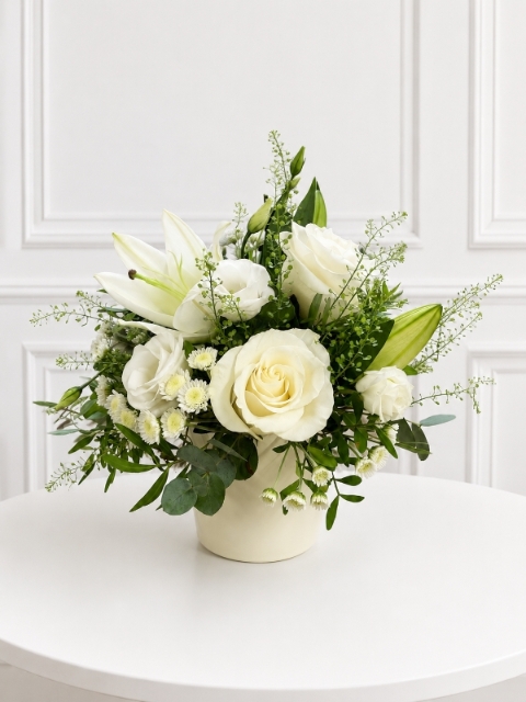 Neutral Arrangement